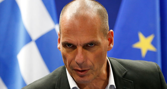 Yunanistan Maliye Bakanı: ‘Durum son derece acil’