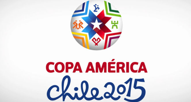 Copa America'da çeyrek finale yükselen takımlar