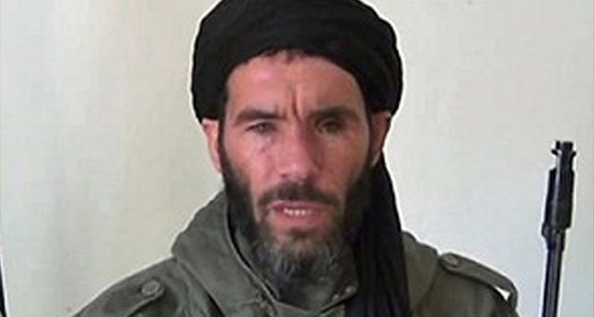 El Kaide’nin eski lideri Belmuhtar ABD saldırısında öldürüldü