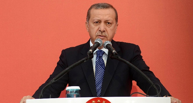 Erdoğan: ‘Demirel'in çok farklı bir yeri var’