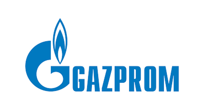 Gazprom Rus gazının Avrupa'ya taşınması için imza attı