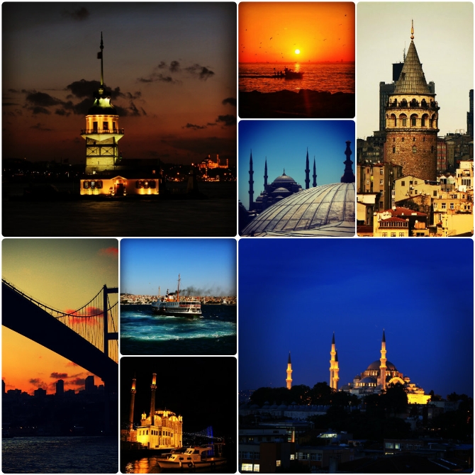 İstanbul, dünya sıralamasında beşinciliğe yükseldi