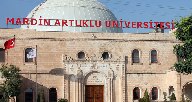 Mardin Artuklu Üniversitesi’nde 14 akademisyenin işine son verildi
