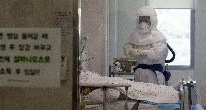 MERS Güney Kore'den sonra Tayland'a sıçradı