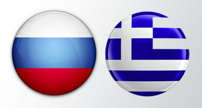 Rusya’dan Yunanistan’a umut ışığı