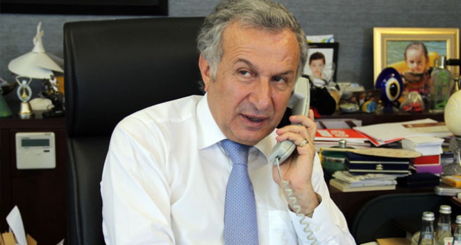 TÜRSAB Başkanı Ulusoy: ‘7 Haziran'da İstanbul boşalır, sahiller dolar’