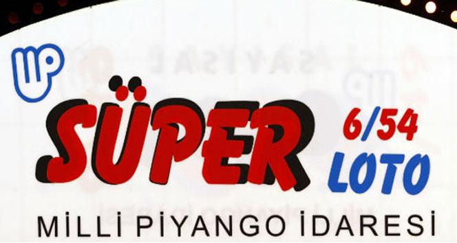 10 Temmuz 2015 Süper Loto çekilişi, Süper Loto sonuçları, Milli Piyango Süper Loto sonuçları