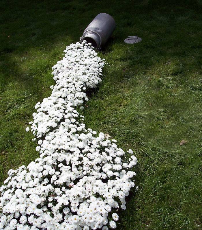 Bayram Şerifler Hayrola!.. İşte çiçekler ve... Bayram Bahçeleri...