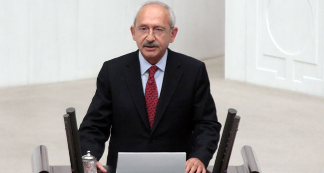 Avrupa Sosyalistler Partisi Başkanı, Kılıçdaroğlu'nu aradı