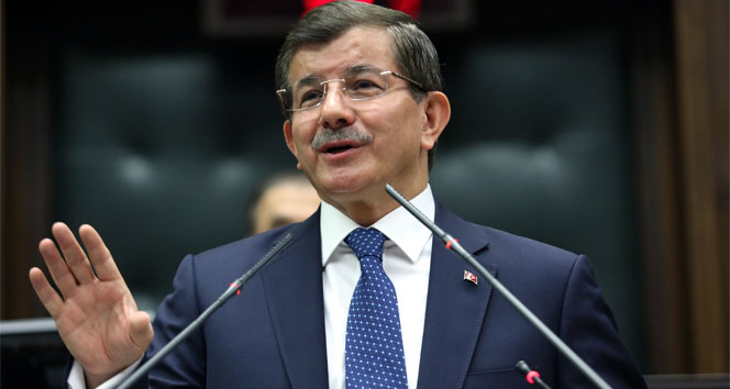 Başbakan Davutoğlu: Bayram sonrası koalisyon görüşmeleri devam edecek