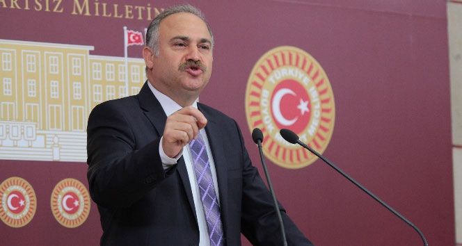 CHP Meclis’i göreve çağırdı
