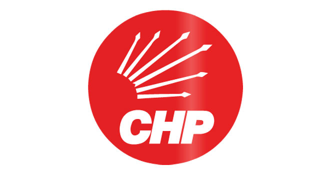 CHP, TBMM'yi olağanüstü toplantıya çağırdı