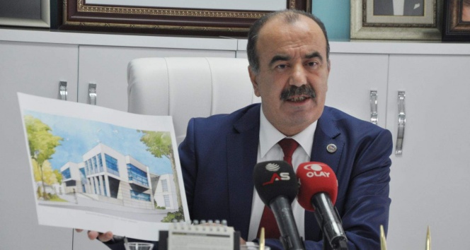 CHP’li Belediye Başkanına müfettişten şok rapor