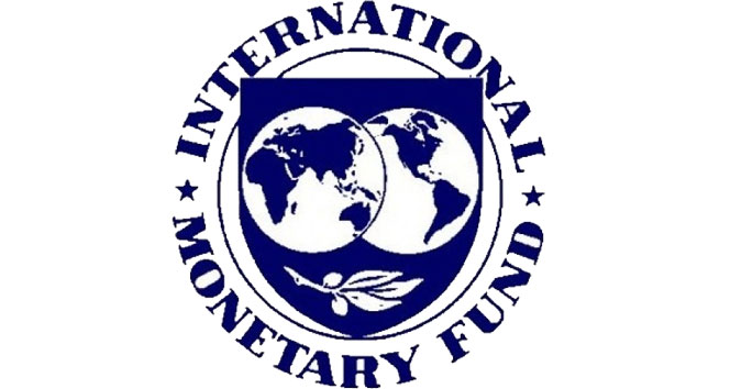 IMF büyüme tahminlerini düşürdü