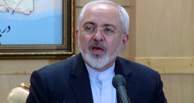 İran Dışişleri Bakanı: 'Bu bir ’U’ dönüşüdür'