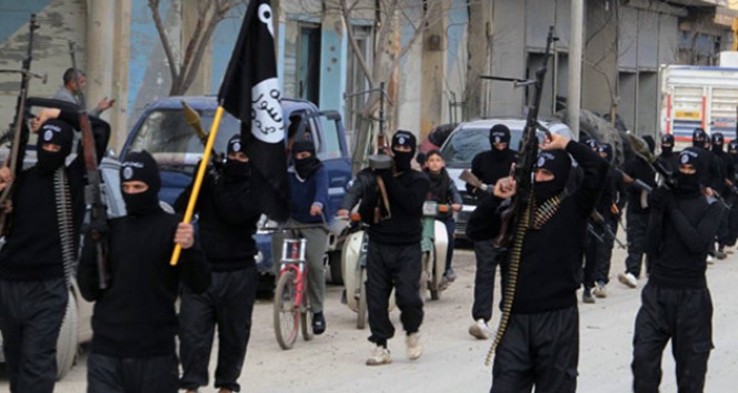 IŞİD, Facebook'tan adam mı topluyor!