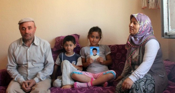 Kobani’ye giden oğluna 'Ölürsen şehit olmazsın' diye seslendi