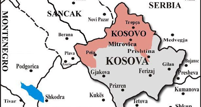 ‘Kosova Yunanistan’da ofis açabilecek’