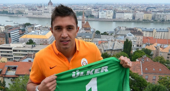 Muslera: 4. yıldızı kazanmak önemli bir başarıydı ama...