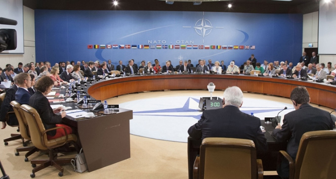 Orgeneral Akar, NATO Askeri Komite Toplantısına katılacak