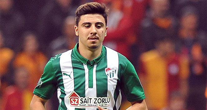 Ozan Tufan'a 50 bin lira para cezası