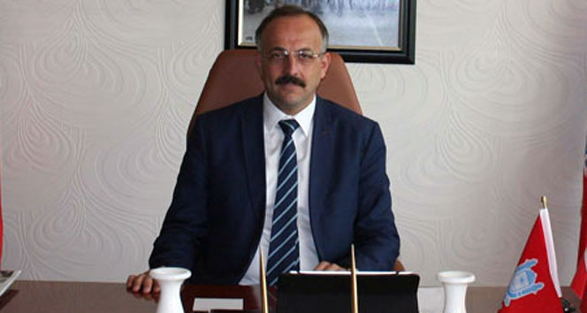 Şehit belediye başkanının adı hastanede yaşatılacak