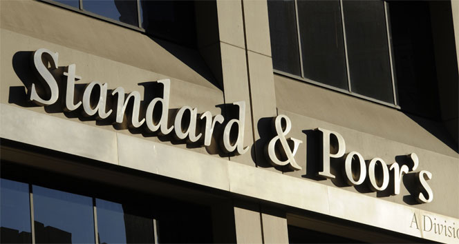 Standard and Poor's Türkiye bankacılık sektörünü değerlendirdi