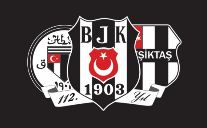 Beşiktaş 'o haber' &uuml;zerine a&ccedil;ıklama yaptı!