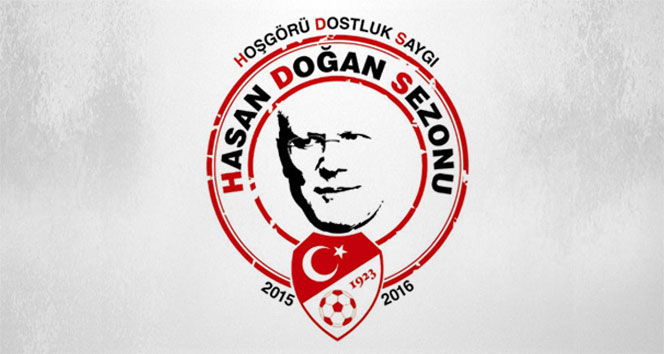 2015-2016  Süper Lig Hasan Doğan Sezonu start alıyor