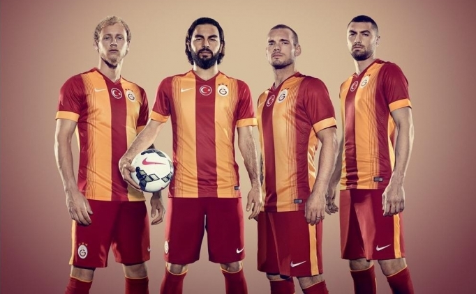 Galatasaray, 3 sponsor daha arıyor