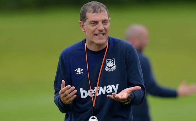 Slaven Bilic'in yeni hedefi Barcelona'nın gen&ccedil; yıldızı!