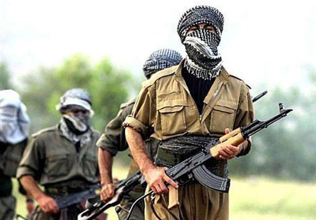 İşte adım adım PKK terörü merkezli kaos planı! Ermenistan da işin içinde