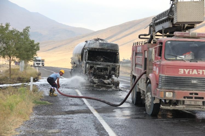 PKK’nın akıl almaz tankerli intihar saldırısı son anda önlendi