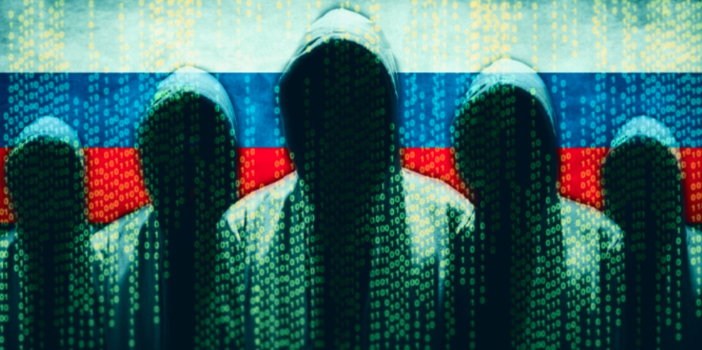 Rus hackerlar, Pentagon’un e-posta sistemini çökertti