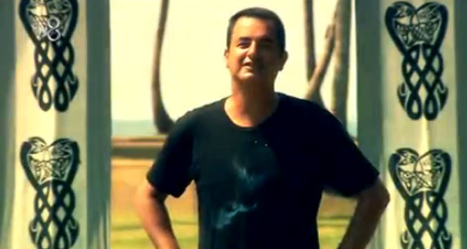 &quot;Muhteşem zincir, sıra Acun&#039;a gelince koptu!&quot;