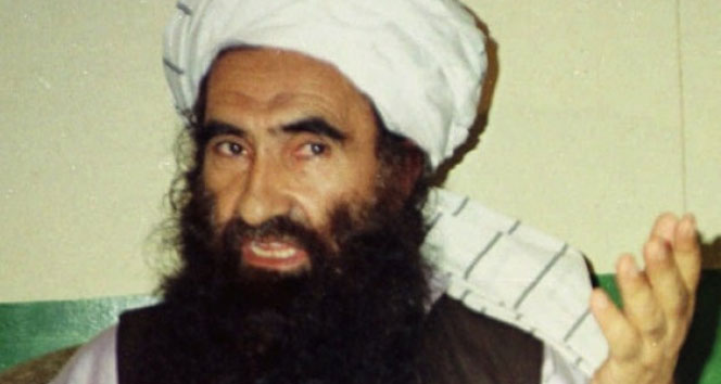 Afganistan’da Hakkani lideri öldürüldü mü?