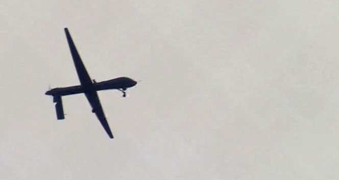 Azerbaycan, Ermenistan'ın 2 insansız hava aracını düşürdü