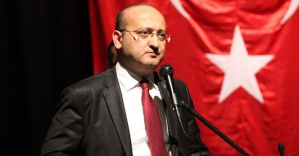 Başbakan Yardımcısı Akdoğan, kabineyi değerlendirdi
