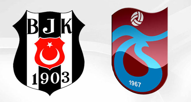 Beşiktaş-Trabzonspor maçını kim yönetecek!