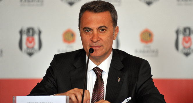 Beşiktaş'ın borcu 971 milyon TL