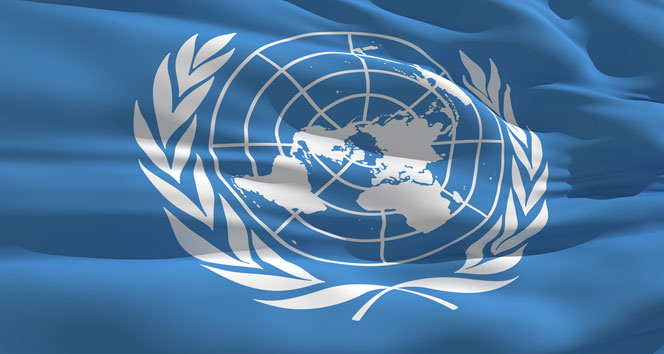 BM'den terör saldırılarına kınama