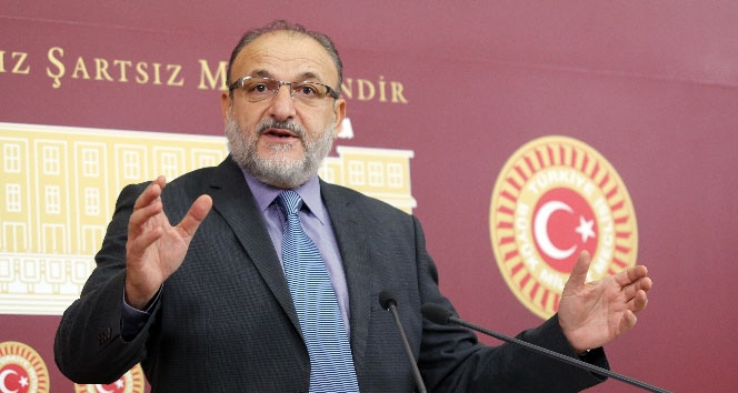 'CHP destek arayacaksa AK Parti ve HDP’den araması gerekir'