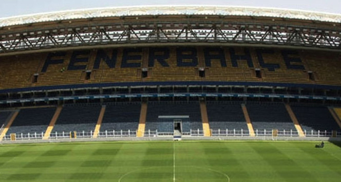 Fenerbahçe'de 'yeni nesil akıllı stat' dönemi