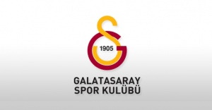 Galatasaray Cenk’i açıkladı