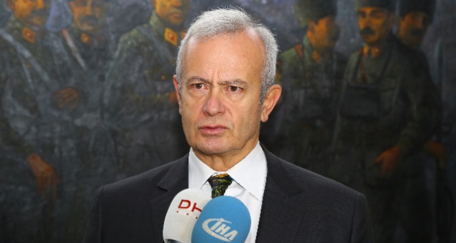 Hayri İnönü'den 'dünür' haberine yalanlama