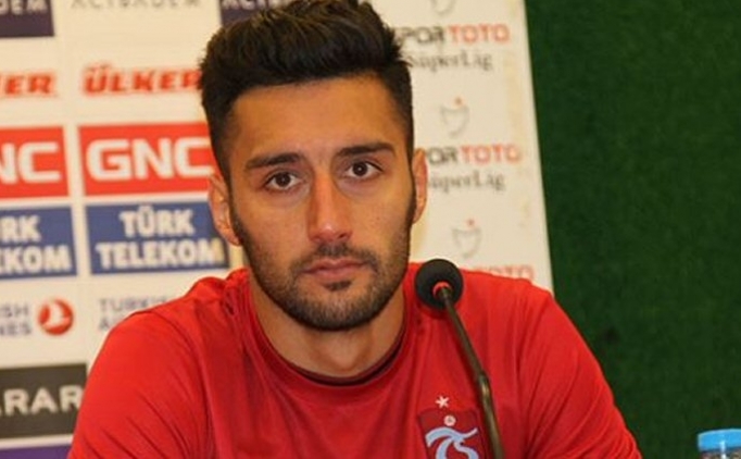 Kayserispor'da transfer