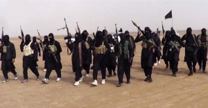 IŞİD o bölgeye doğru ilerliyor