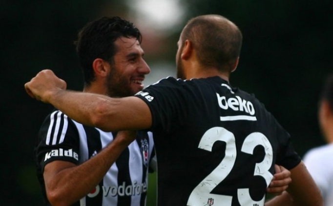 İsmail K&ouml;ybaşı: Hazırlık ma&ccedil;ı da olsa...