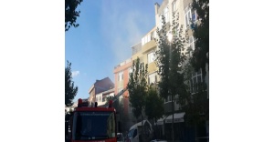İstanbul’da patlama: 10 yaralı