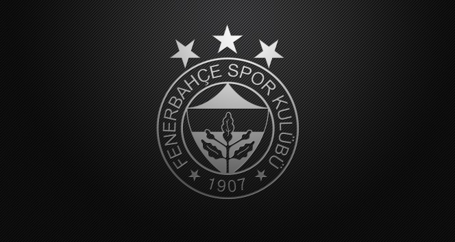 İşte Fenerbahçe'nin forma sponsoru